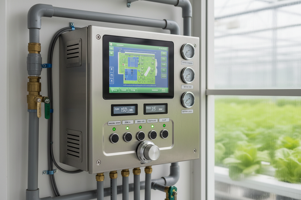 Banner image for: <h2>Irrigation Controls</h2>