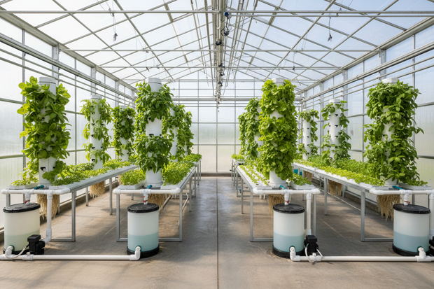 Banner image for: <h2>Grow Better. Grow Smarter.</h2>